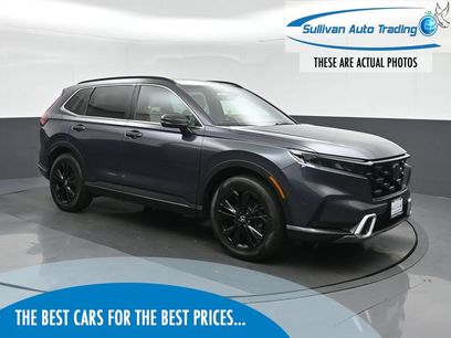 Used 2023 Honda CR-V Sport Touring