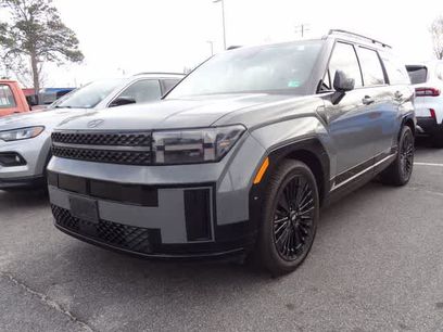 Used 2024 Hyundai Santa Fe Calligraphy