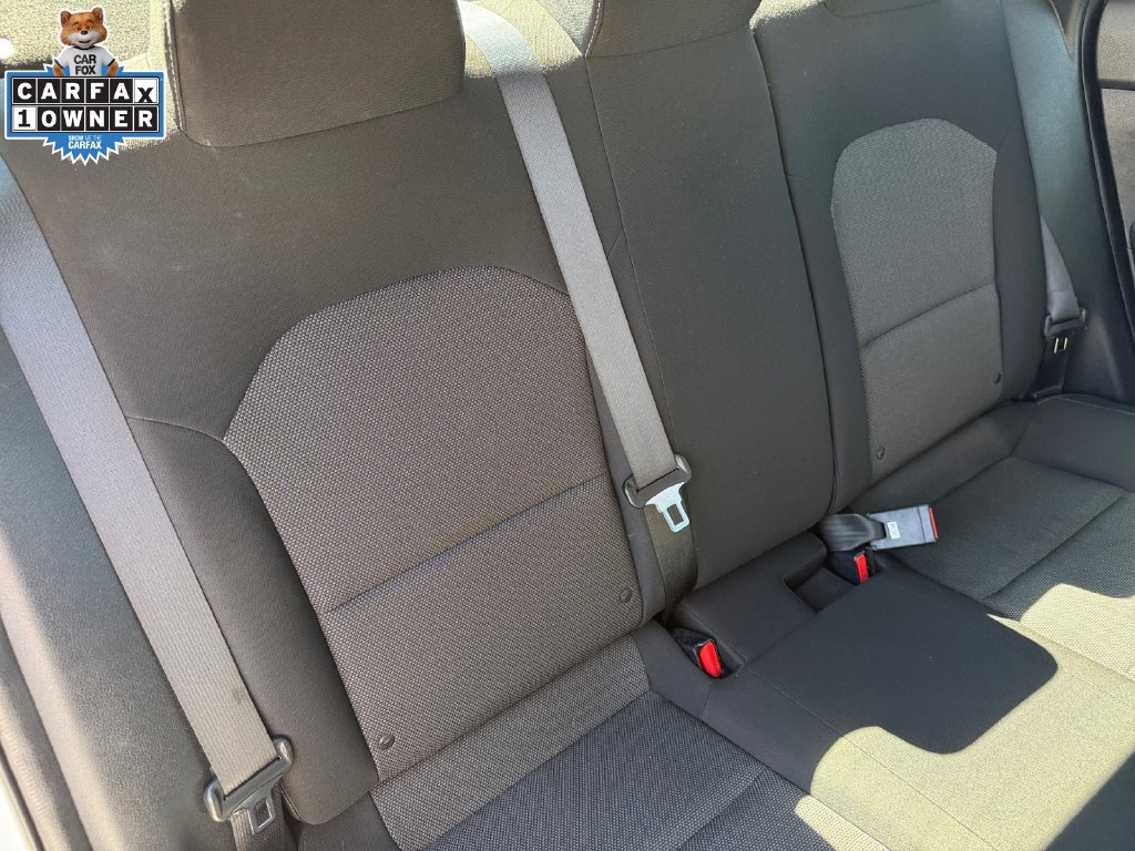 Certified 2023 Kia Forte LXS FWD image 16