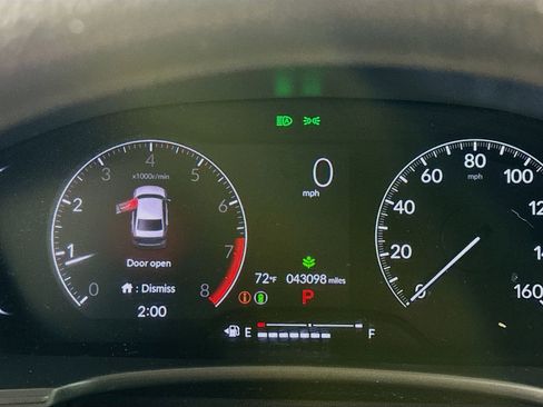 Used 2022 Honda Civic LX image 9