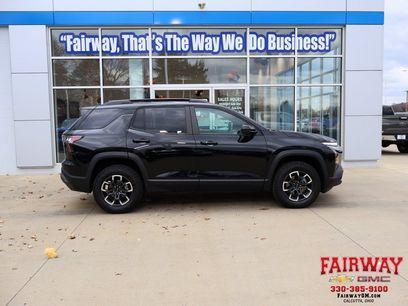 Used 2026 Chevrolet Equinox ACTIV w/ Convenience Package III