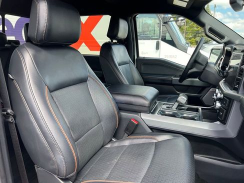 Used 2024 Ford F150 Lariat w/ Tow/Haul Package image 18