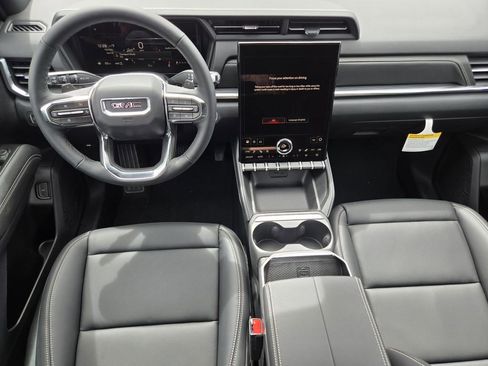 New 2026 GMC Terrain Elevation w/ Elevation Premium Package image 15