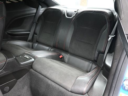 Used 2022 Chevrolet Camaro ZL1 image 32