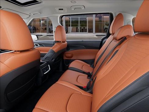 New 2026 Kia Carnival SX Prestige FWD image 18