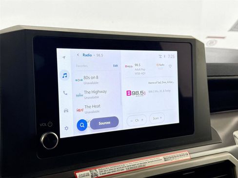 Certified 2025 Toyota Tacoma TRD Off-Road image 22