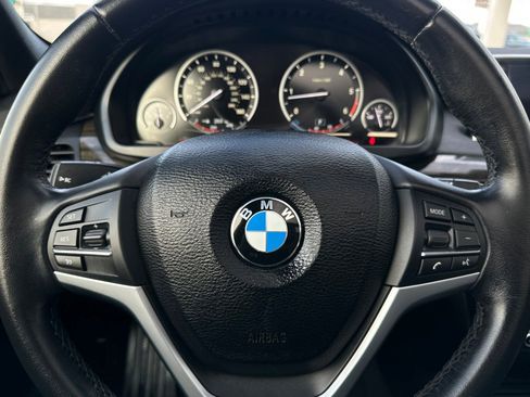 Used 2017 BMW X5 xDrive35d image 24