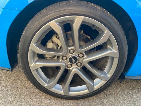 Used 2023 Ford Mustang GT Premium w/ Equipment Group 401A RWD image 6