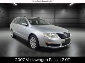 Used 2007 Volkswagen Passat 2.0T 360° Tour