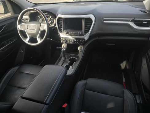 Used 2019 GMC Acadia SLT w/ Black Edition image 27