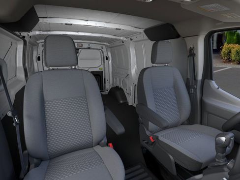 New 2025 Ford Transit 250 Low Roof image 11