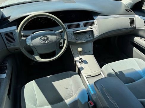 Used 2007 Toyota Avalon XL FWD image 9