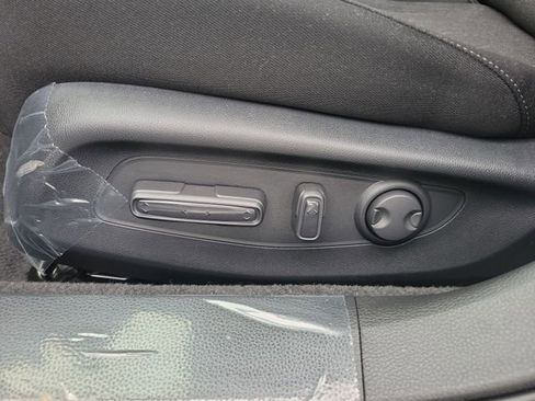 New 2026 Honda Accord Sport image 40