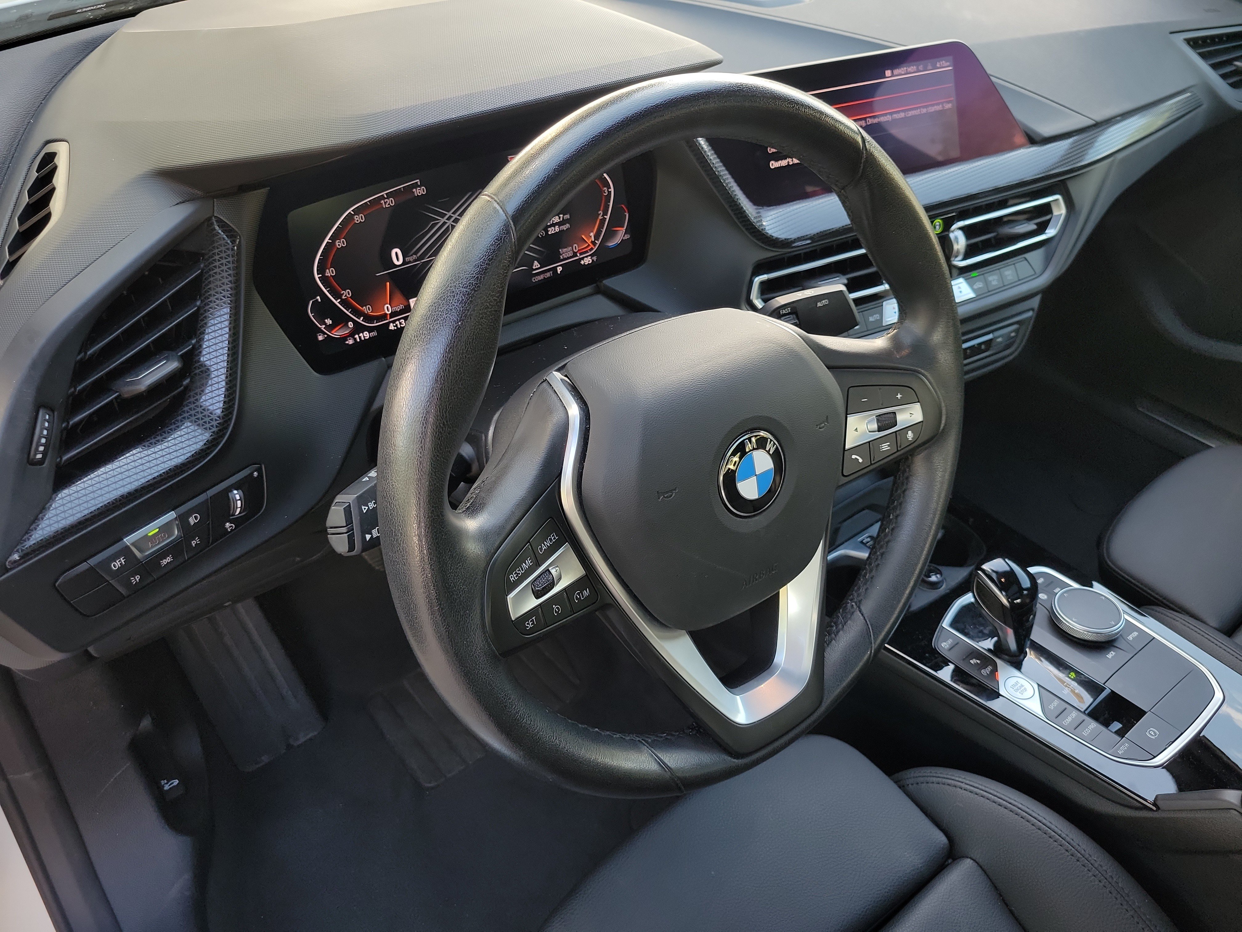 Used 2024 BMW 228i Gran Coupe FWD image 12