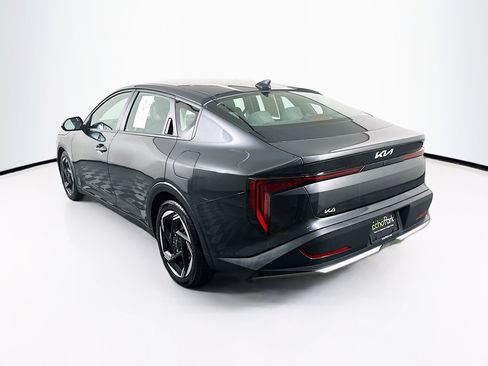 Used 2025 Kia K4 EX image 5