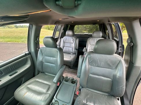 Used 2002 Honda Odyssey EX image 15