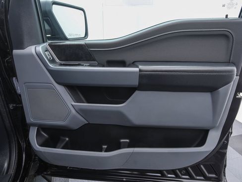 Certified 2023 Ford F150 XLT w/ Equipment Group 301A Mid image 32