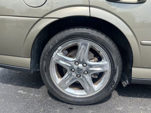 Used 2002 Lincoln LS image 14