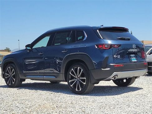 New 2025 MAZDA CX-50 2.5 Turbo w/ Accent Package image 24