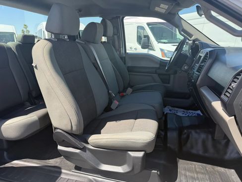 Used 2018 Ford F150 XL w/ Equipment Group 101A Mid RWD image 15