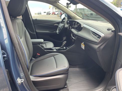 New 2026 Buick Encore GX Sport Touring w/ Comfort Package FWD image 27