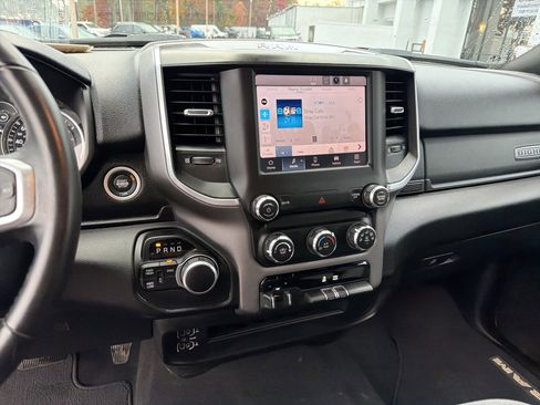 Used 2024 RAM 2500 Big Horn image 29