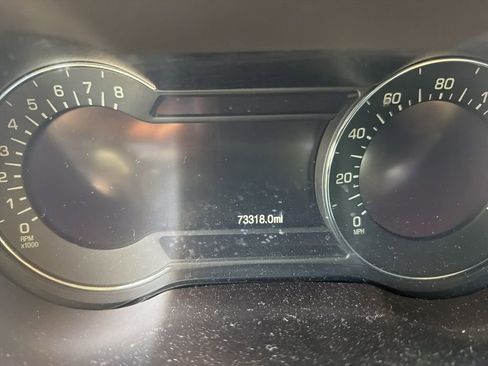 Used 2017 Lincoln MKC Reserve w/ Lincoln MKC Climate Package image 7