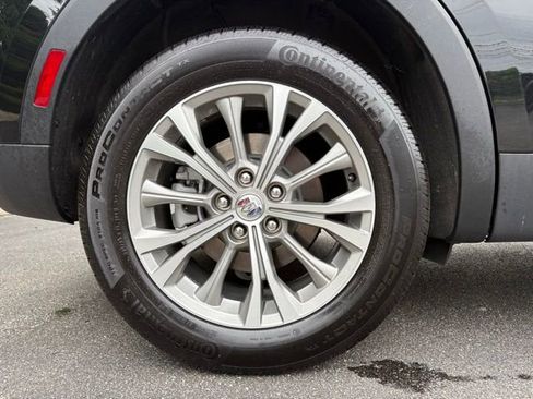 Certified 2023 Buick Envision Preferred FWD image 15