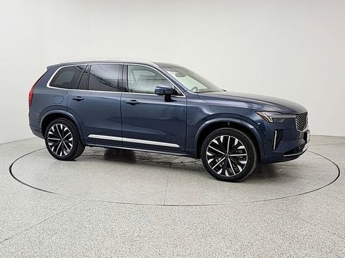 New 2026 Volvo XC90 T8 Plus w/ Protection Package image 3