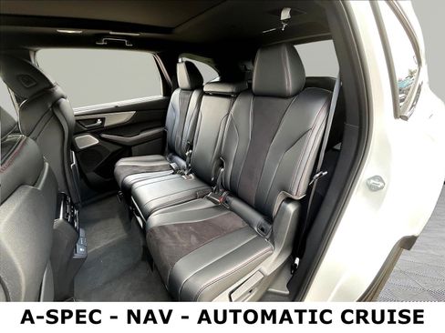 Used 2026 Acura MDX A-Spec AWD/4WD image 22