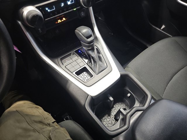 Certified 2025 Toyota RAV4 LE AWD/4WD image 23