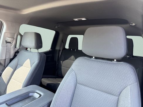 Used 2023 Chevrolet Silverado 1500 RST image 28
