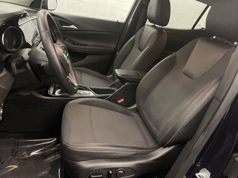 Used 2020 Buick Encore GX Select image 12