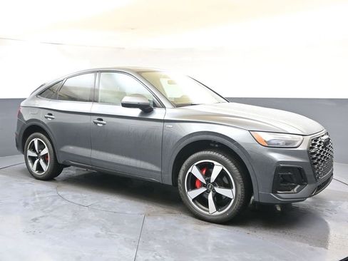 Certified 2024 Audi Q5 2.0T Premium Plus image 7