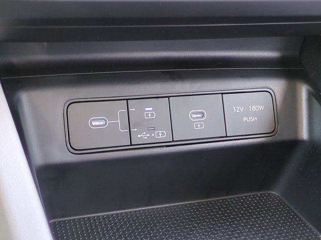 New 2026 Hyundai Tucson SE FWD image 20