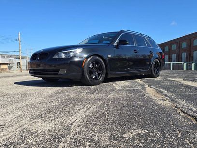 Used 2010 BMW 535i xDrive Wagon