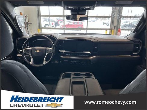 Certified 2022 Chevrolet Silverado 1500 LT w/ All Star Edition Plus image 15