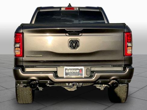 Used 2022 RAM 1500 Big Horn image 5