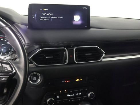 Used 2022 MAZDA CX-5 AWD 2.5 Turbo image 36