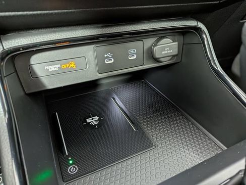 New 2026 Honda CR-V LX image 7