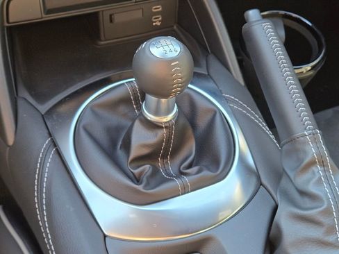 New 2025 MAZDA MX-5 Miata Club w/ Brembo/BBS Recaro Package image 29