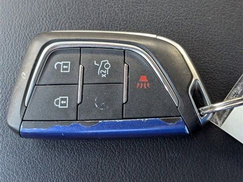 Used 2021 Cadillac CT5 V image 28