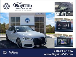 Used 2018 Audi S4 Premium Plus w/ Navigation Package video 1