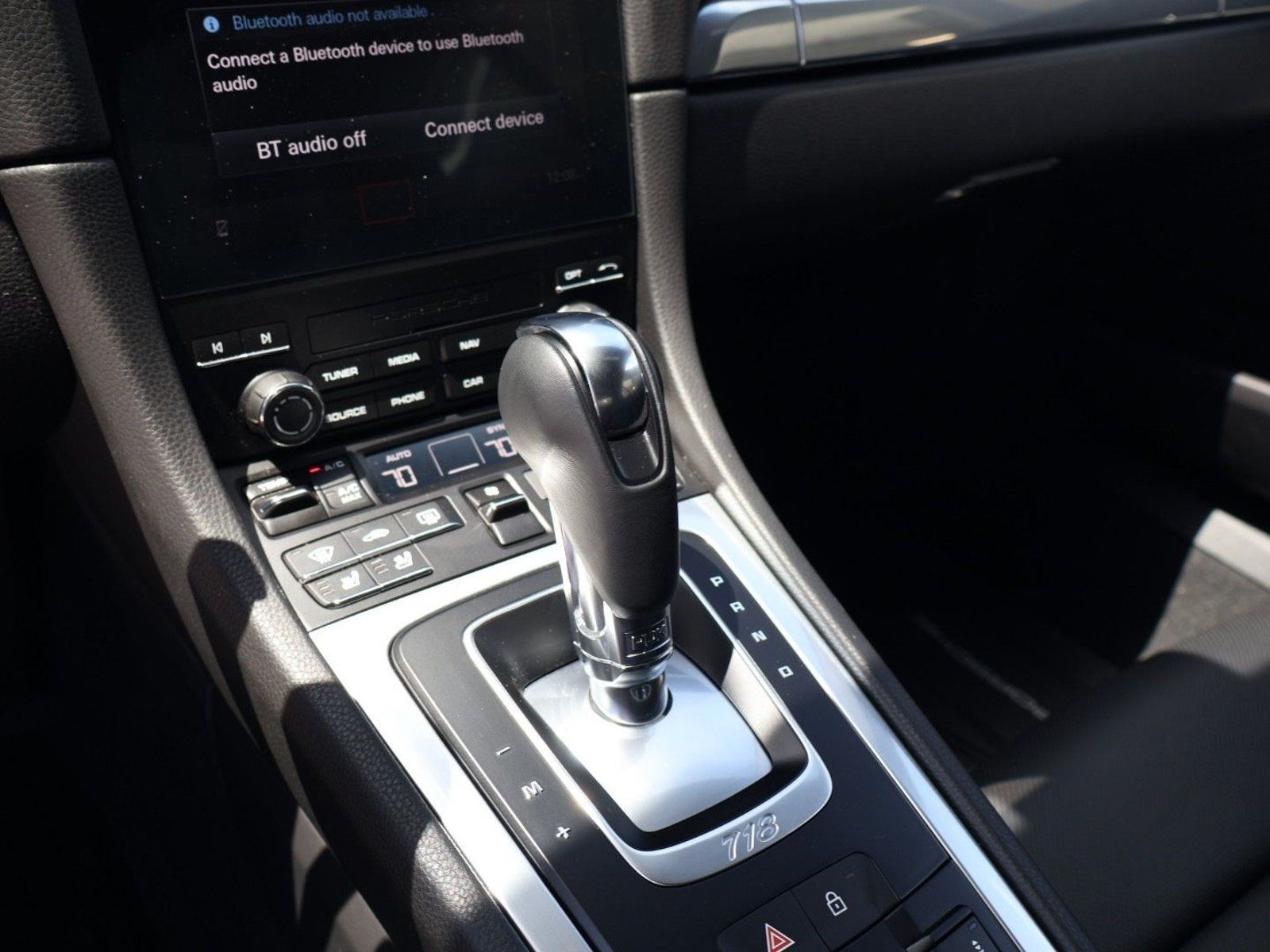 Certified 2024 Porsche 718 Cayman RWD image 20