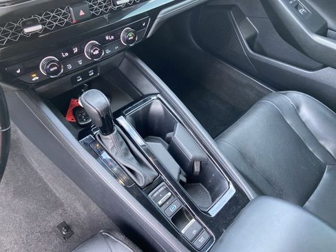 Used 2023 Honda Accord EX-L image 24