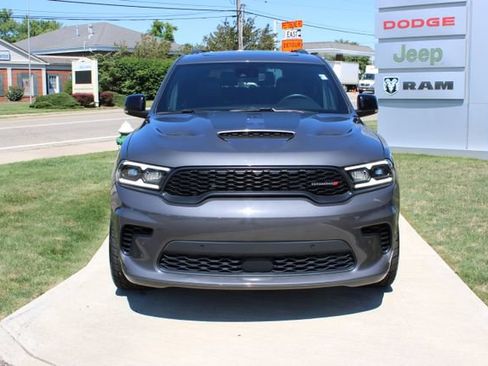 Used 2025 Dodge Durango R/T AWD/4WD image 6