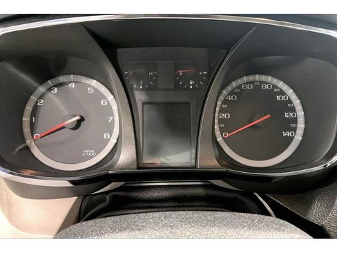 Used 2014 GMC Terrain SLT w/ Chrome Appearance Package FWD image 21