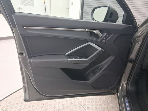 New 2025 Audi Q3 2.0T Premium image 20