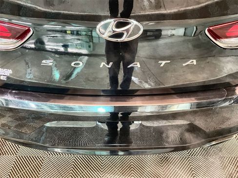 Used 2019 Hyundai Sonata SE image 27