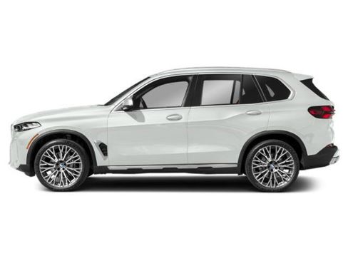 Used 2024 BMW X5 xDrive40i w/ Premium Package AWD/4WD image 3